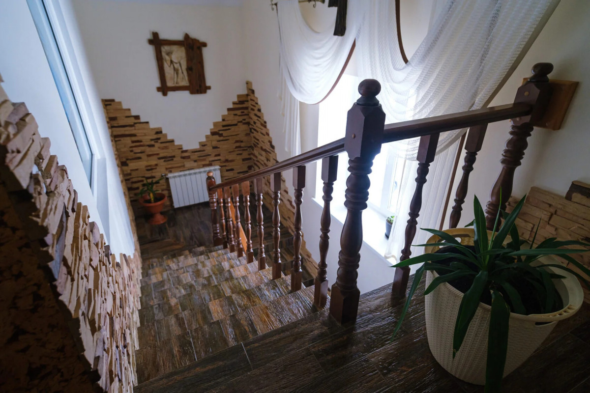 Вертикаль Шерегеш 3* миниатюра 6