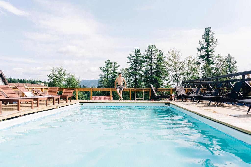 Альпен Клаб 4* миниатюра 4