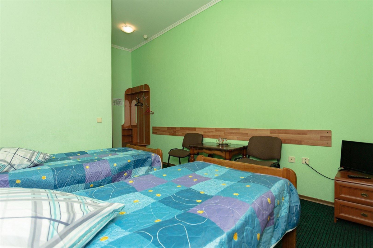 Вояж 2* миниатюра 6