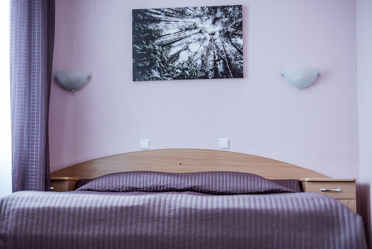 Мустаг 3* миниатюра 3