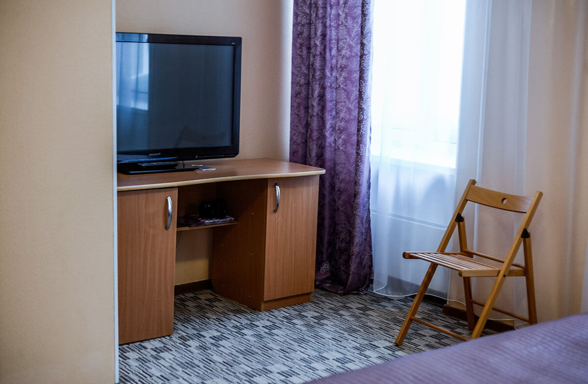 Мустаг 3* миниатюра 4