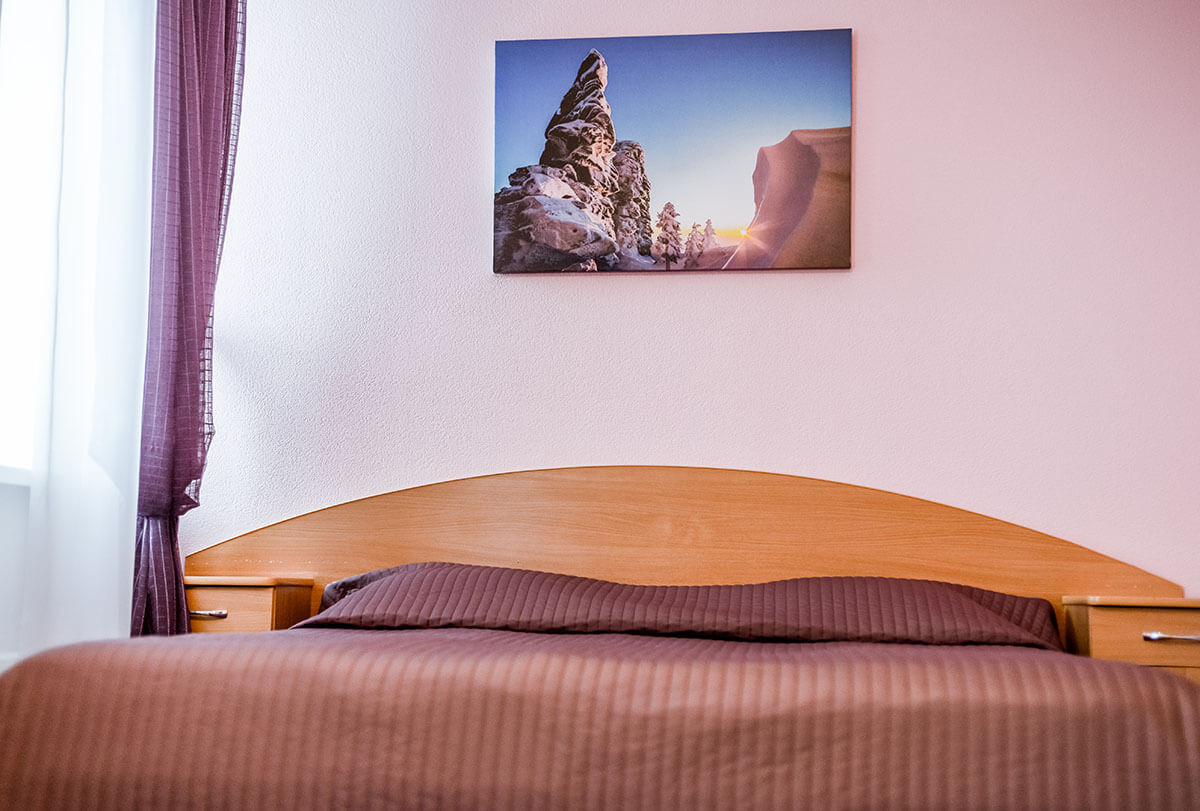 Мустаг 3* миниатюра 5