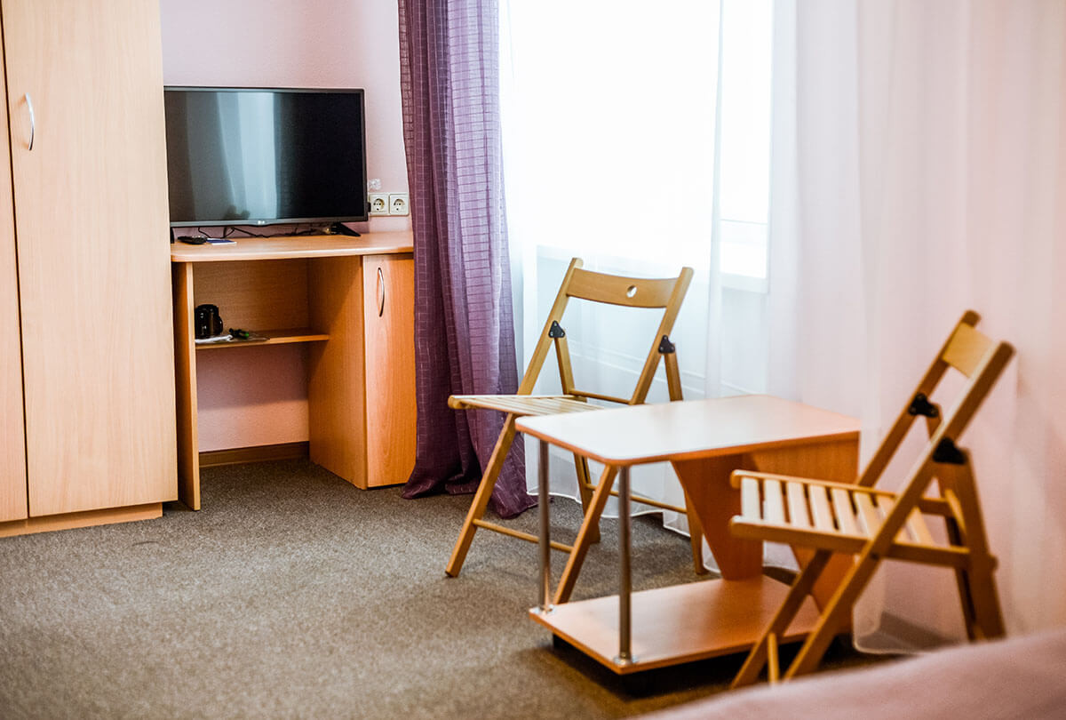 Мустаг 3* миниатюра 6