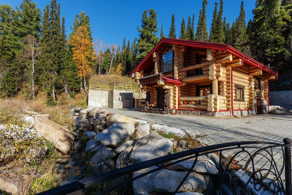 Йети Хаус 3* миниатюра 4