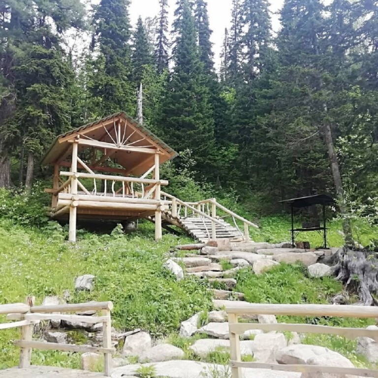 Йети Хаус 3* миниатюра 5