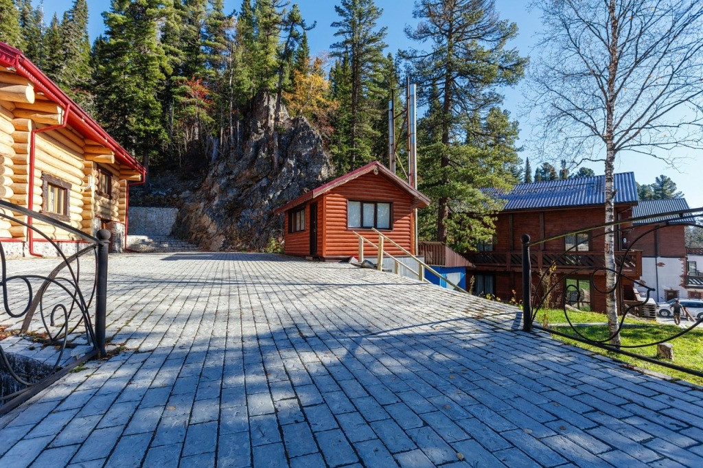 Йети Хаус 3* миниатюра 6