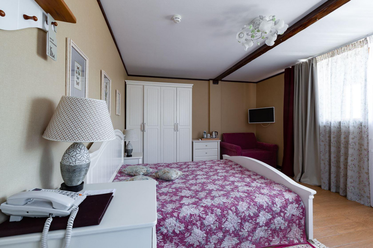 Губернская 4* миниатюра 3