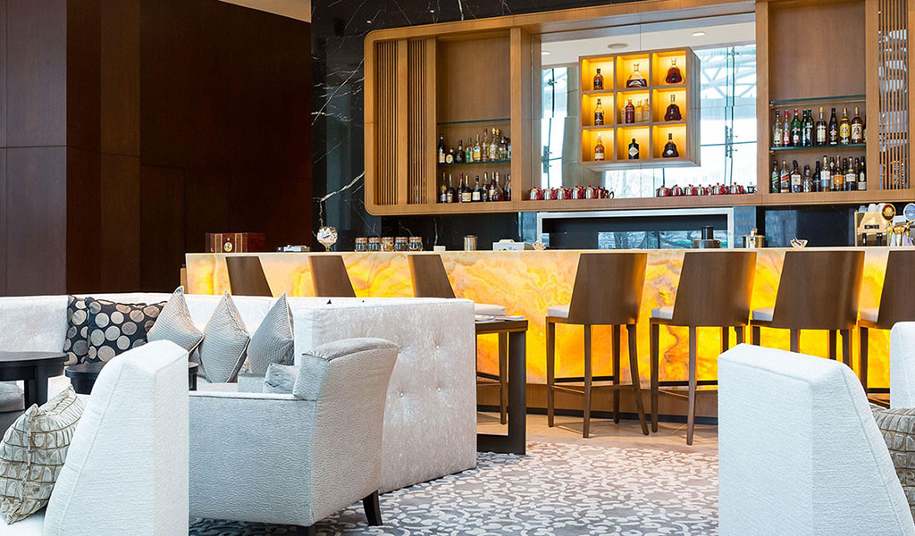 Swissotel Krasnye Holmy (Свиссотель Красные Холмы) 5* миниатюра 5