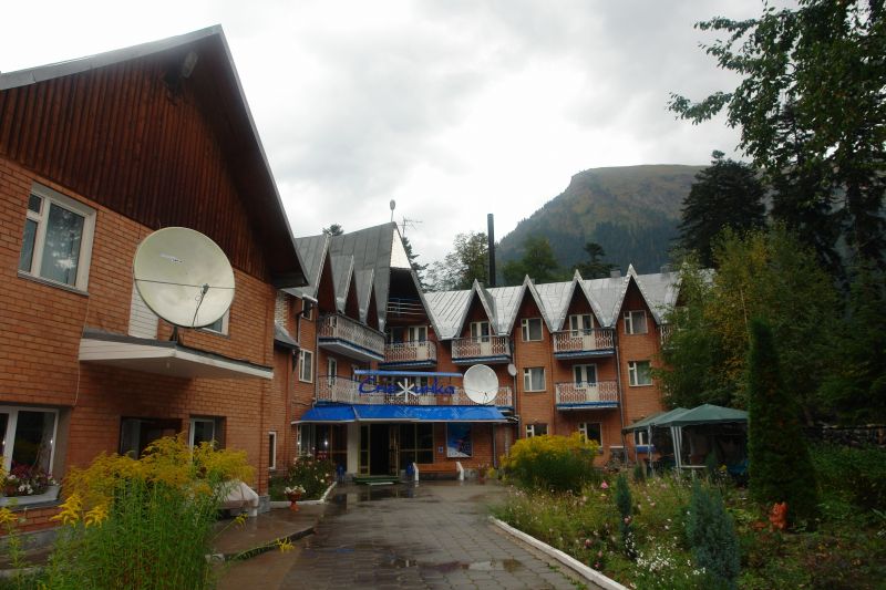 Снежинка 3* миниатюра 3