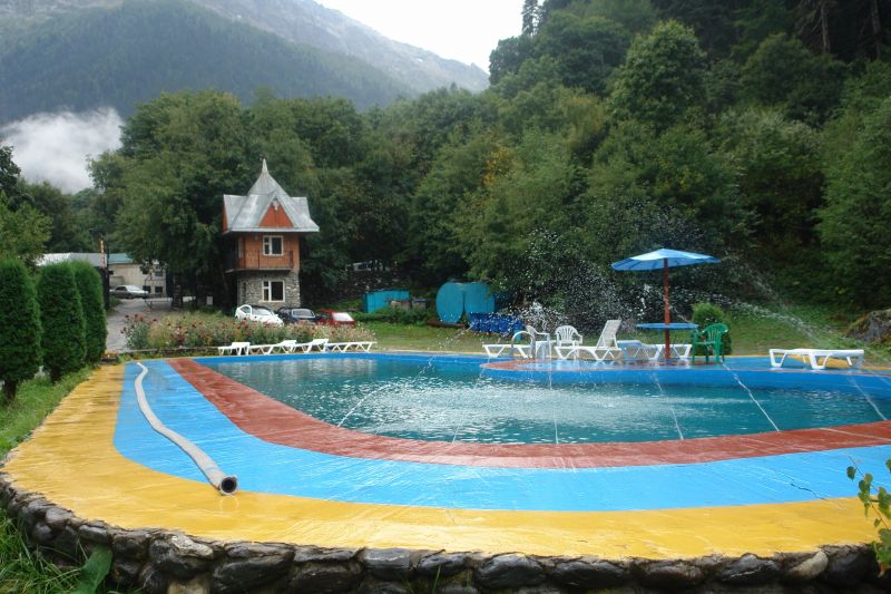 Снежинка 3* миниатюра 6