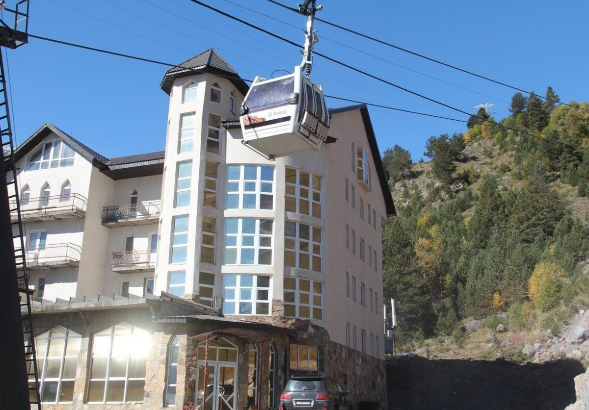 Шахерезада 2* миниатюра 2