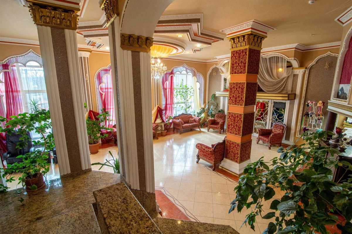 Шахерезада 2* миниатюра 3