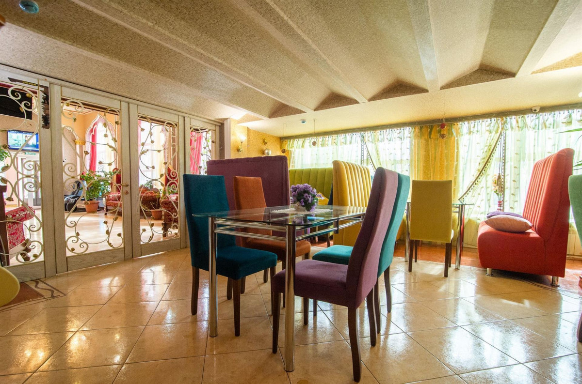 Шахерезада 2* миниатюра 5