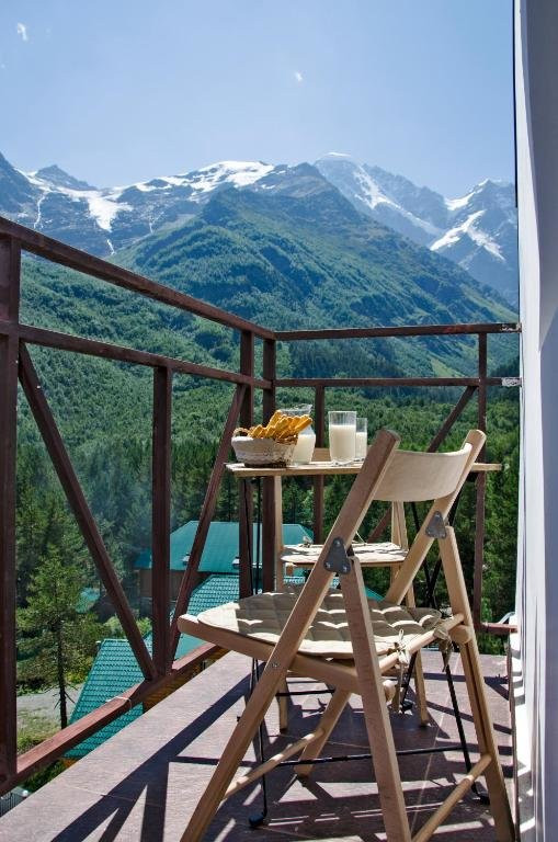 Снежный Барс Приэльбрусье 3* миниатюра 3