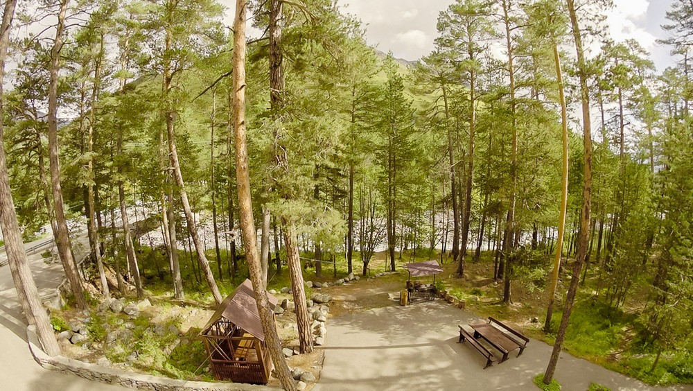 Лагуна Приэльбрусье 3* миниатюра 4