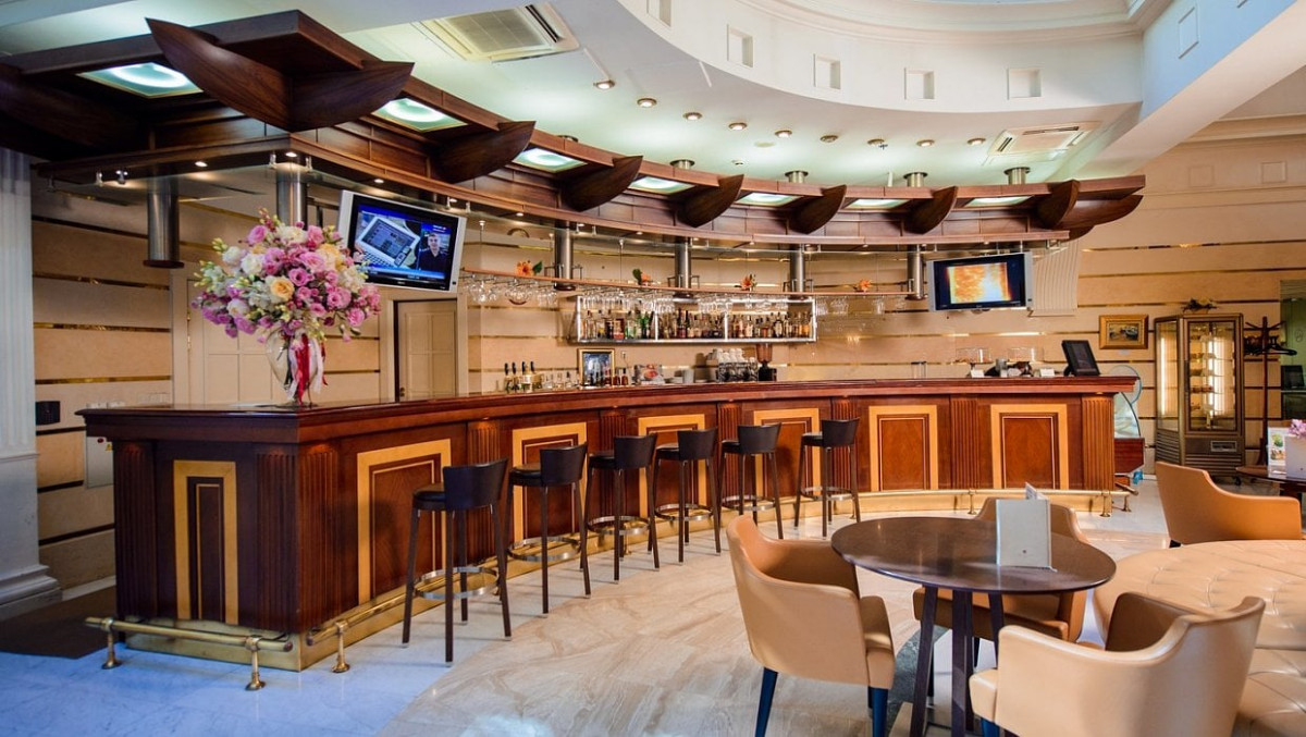 Амбассадор 4* миниатюра 5