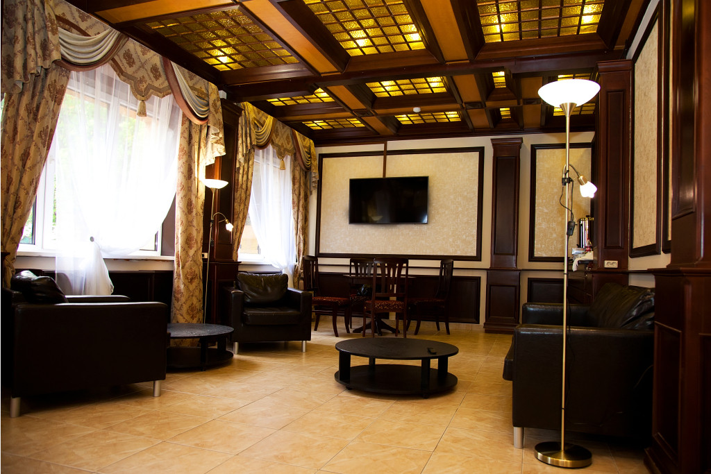 Утомленные Солнцем Красная Поляна 3* миниатюра 6