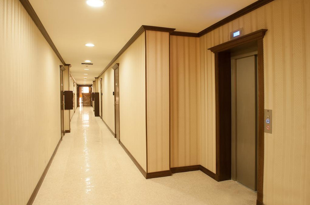 Горная Резиденция 4* миниатюра 5