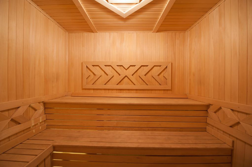 Горная Резиденция 4* миниатюра 6