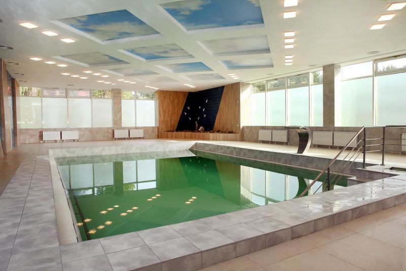 Янтарный Берег 3* миниатюра 4