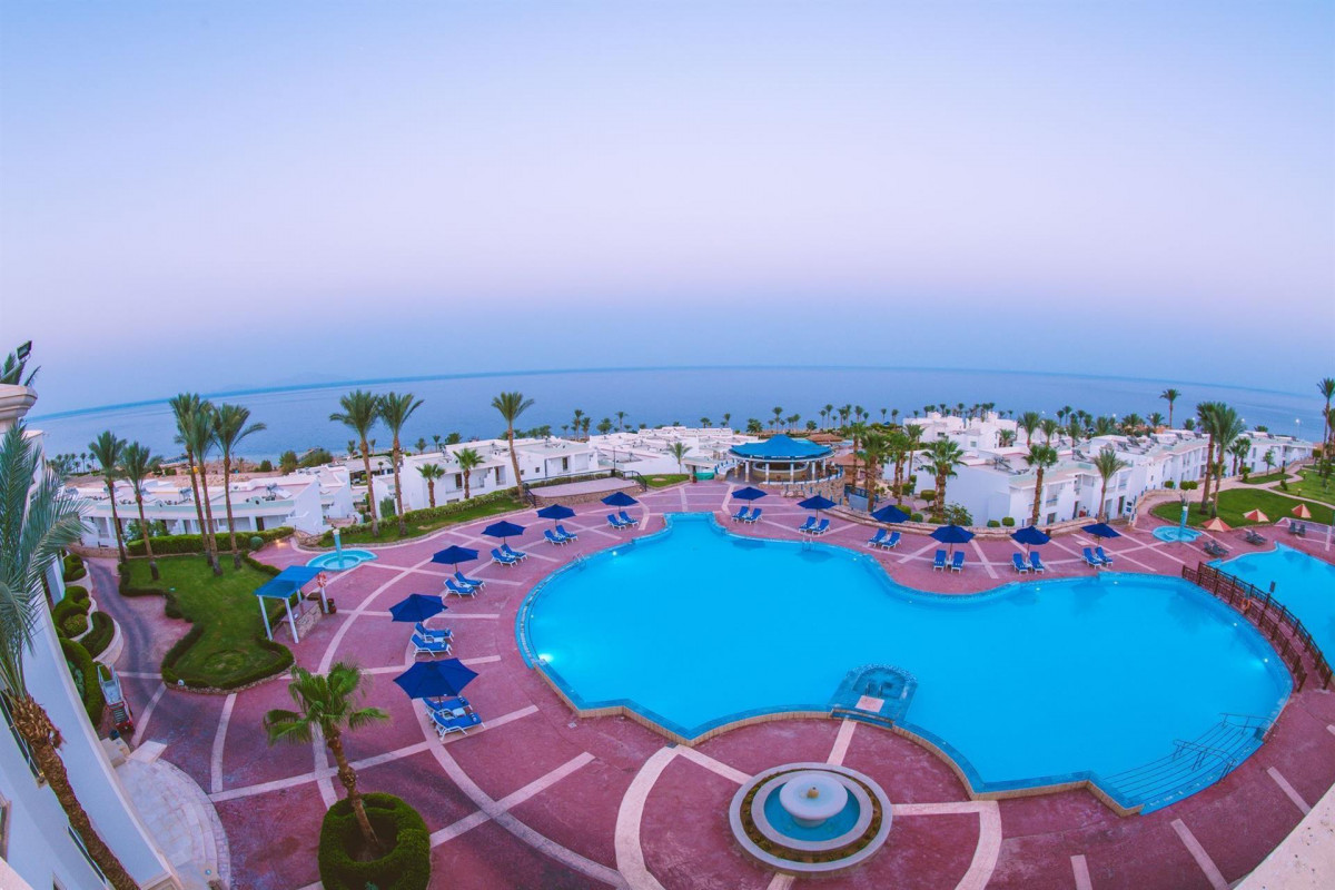 Renaissance Golden View Beach 5* миниатюра 3