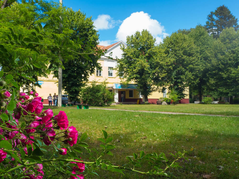 Отрадное 1* миниатюра 5