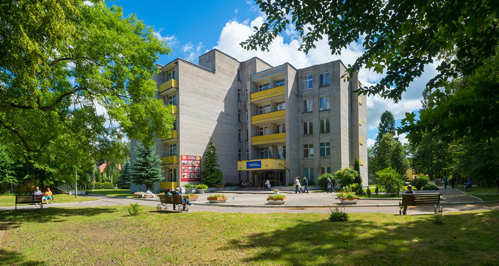 Отрадное 1* миниатюра 6