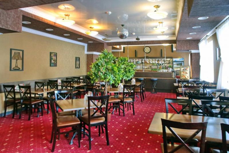 Снежный Барс Домбай 3* миниатюра 6