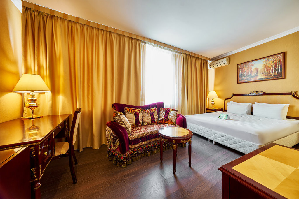 Мандарин 4* миниатюра 4