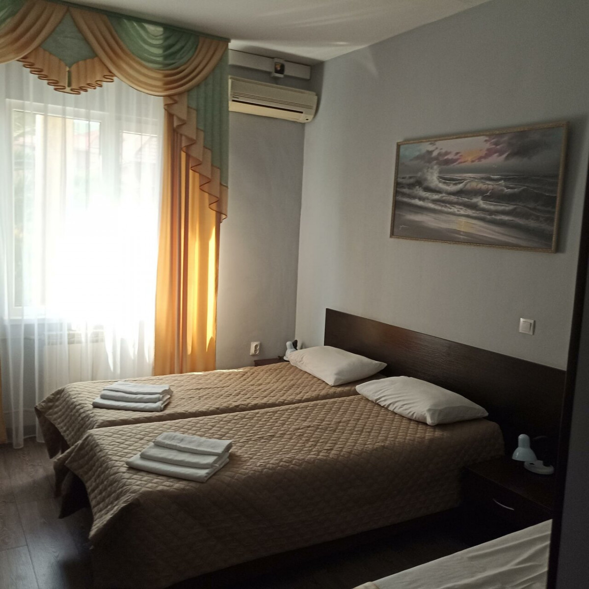 Дом На Аллейной (Бывш. Солнечный) 2* миниатюра 6