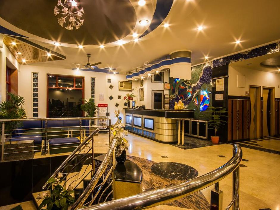 Suncourt Yatri 3* миниатюра 3