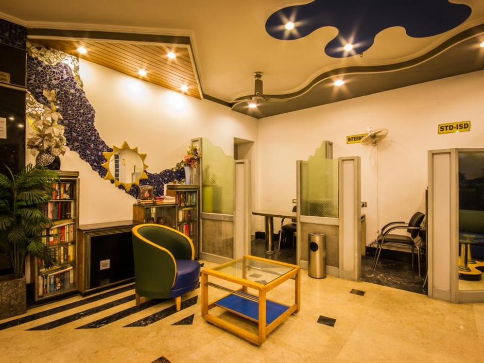 Suncourt Yatri 3* миниатюра 4