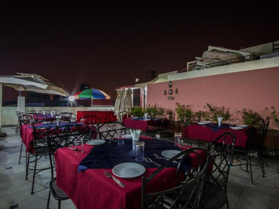 Suncourt Yatri 3* миниатюра 5