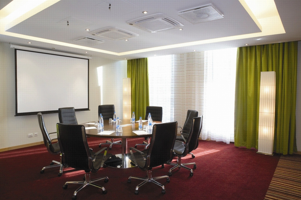 Cosmos Saint-petersburg Pulkovskaya Hotel (Космос Пулковская) 4* миниатюра 6