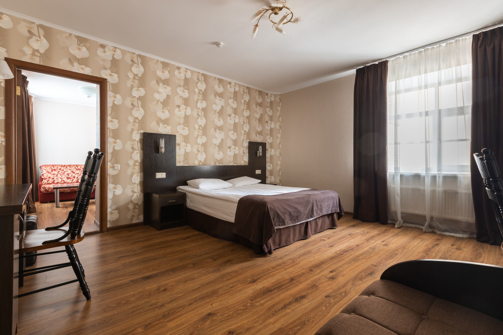 Династия 3* миниатюра 5