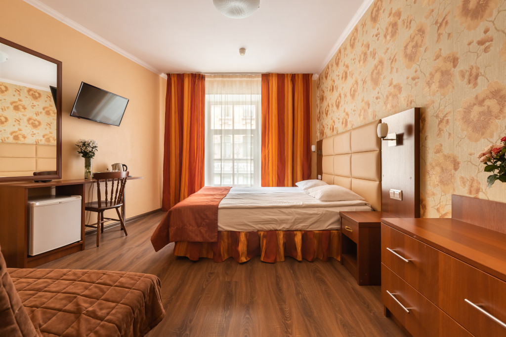 Династия 3* миниатюра 6