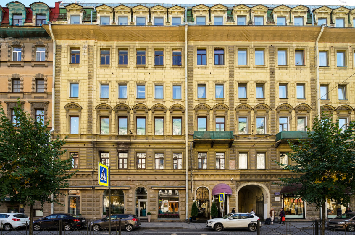 Golden Triangle (Золотой Треугольник) 4*