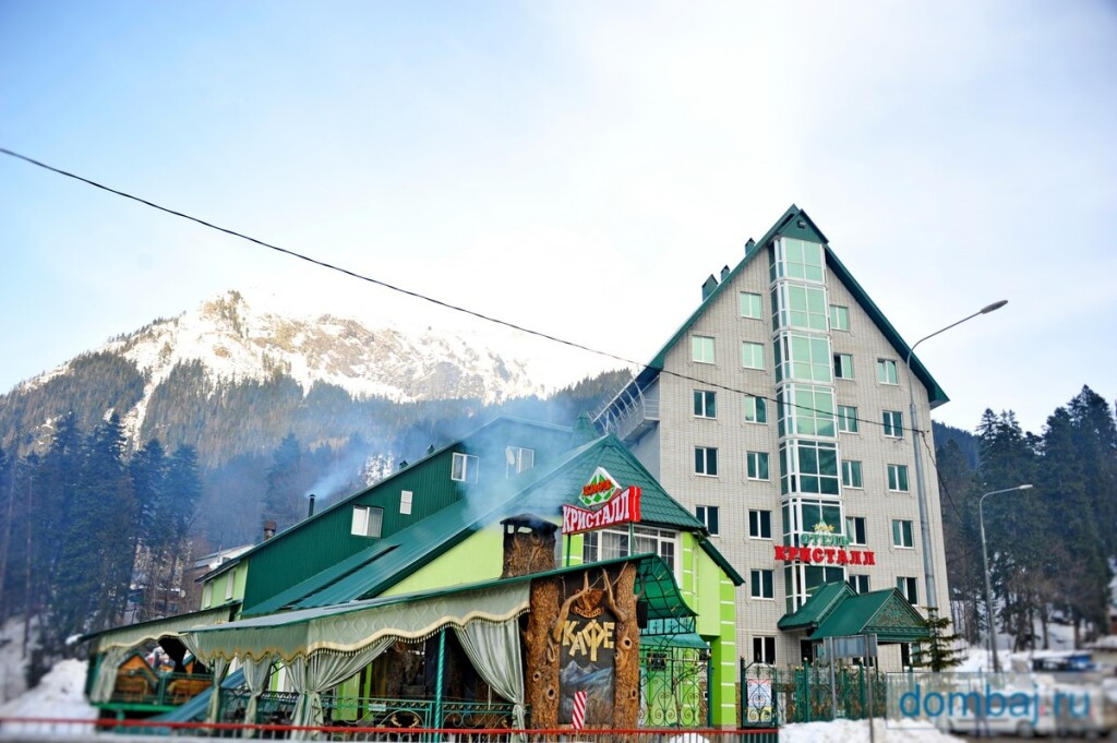 Кристалл 3* миниатюра 2