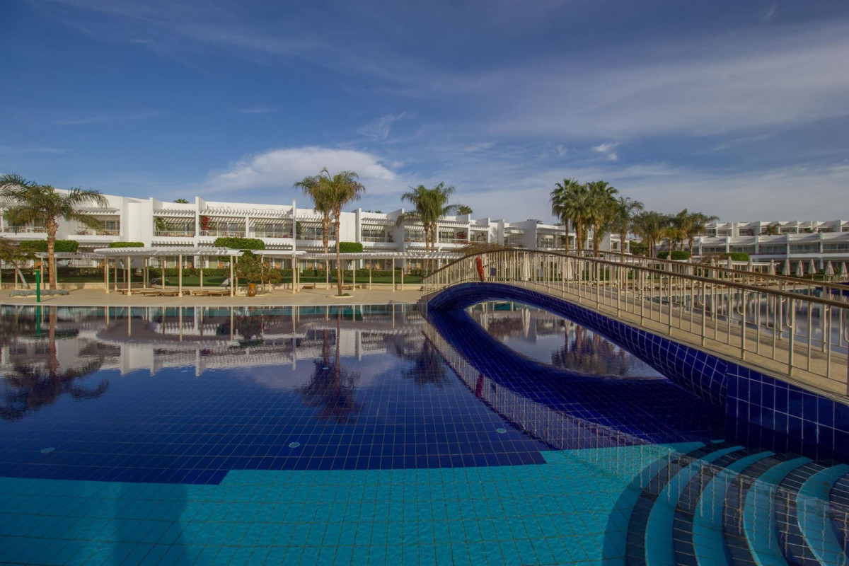 Monte Carlo Sharm Resort Spa & Aqua Park 5* миниатюра 6