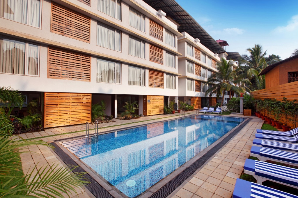 Turtle Beach Resort (Ex. Red Fox) 4* миниатюра 2