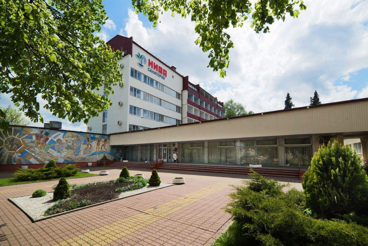 Нива Ессентуки 3* миниатюра 2