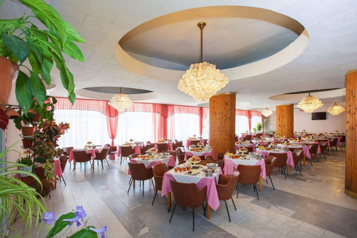 Нива Ессентуки 3* миниатюра 4