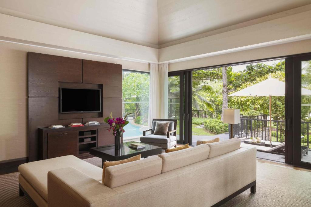 Raffles Hainan 5* миниатюра 6