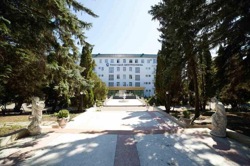 Центр-союз 3* миниатюра 2