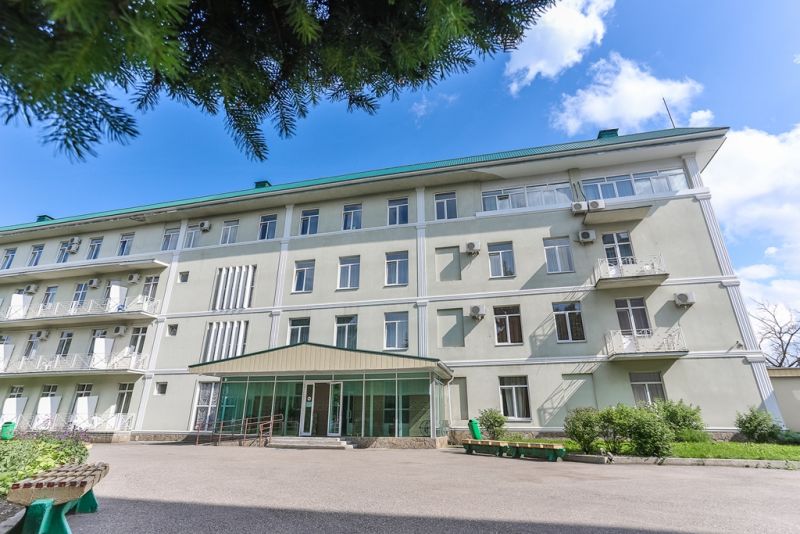 Центр-союз 3* миниатюра 3