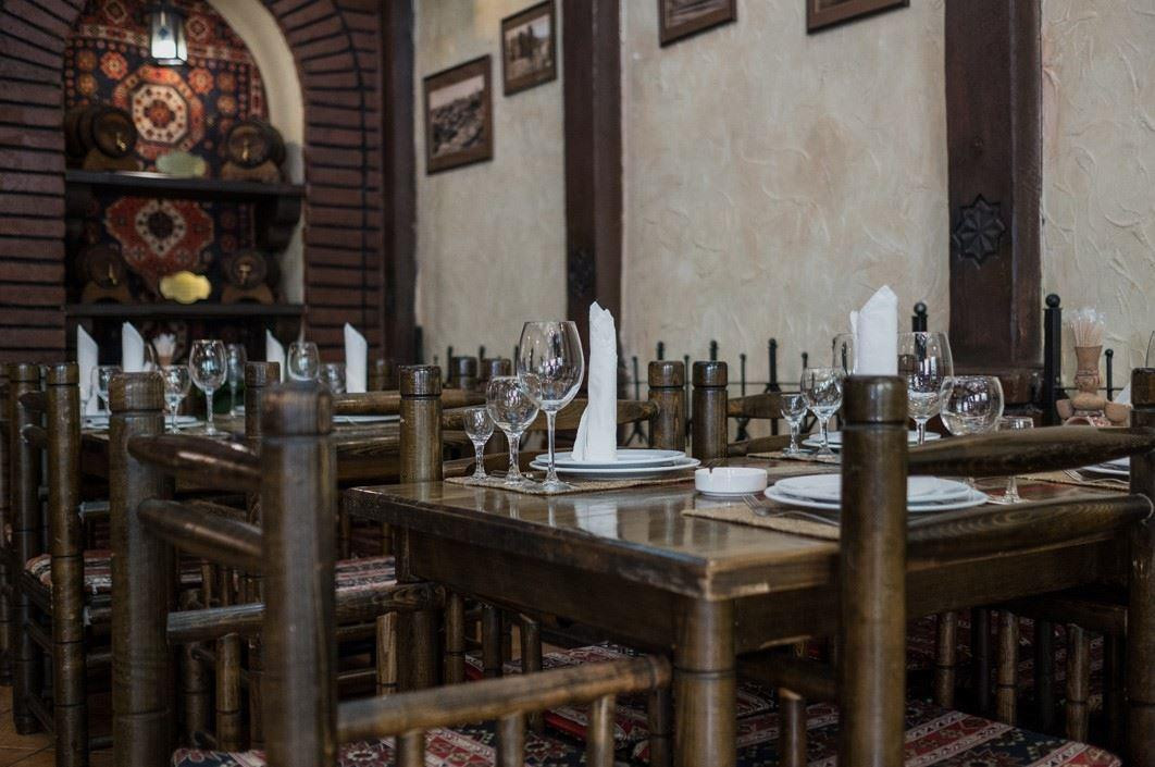 Caucasus Hotel 5* миниатюра 3