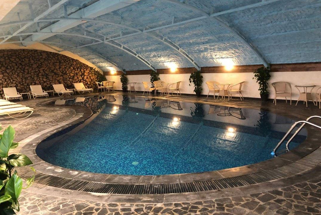 Caucasus Hotel 5* миниатюра 4