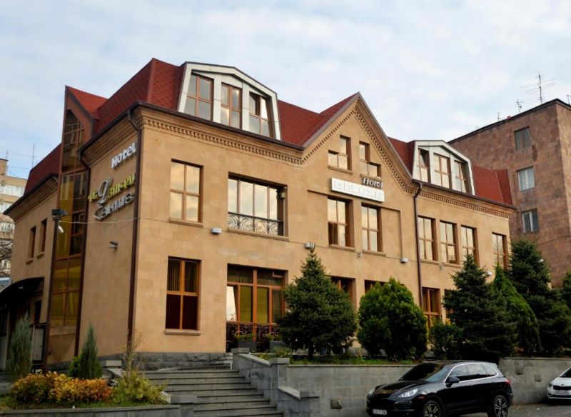 Yerevan Deluxe 3* миниатюра 3