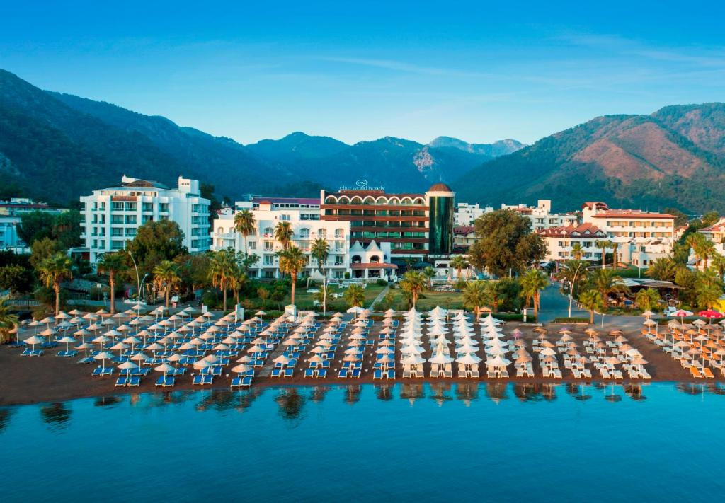 Elite World Marmaris Adults Only 4* миниатюра 2