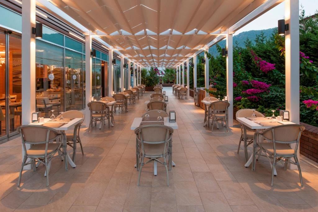 Elite World Marmaris Adults Only 4* миниатюра 5